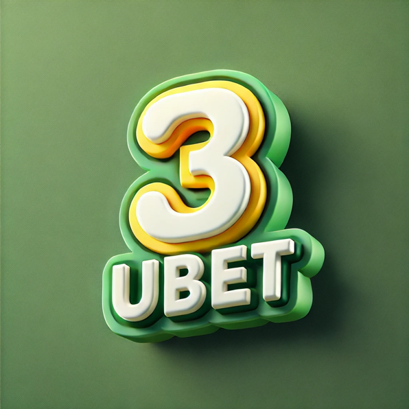 Logo da 3ubet